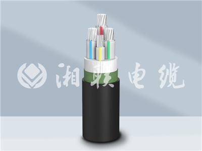 低壓YJV、VV銅芯/VLV鋁芯聚氯乙烯絕緣電力電纜